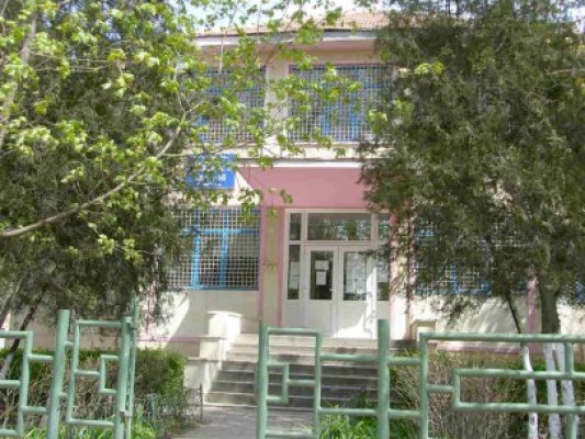 Şcoala nr. 16 din Constanţa, vizitată de profesori din Europa